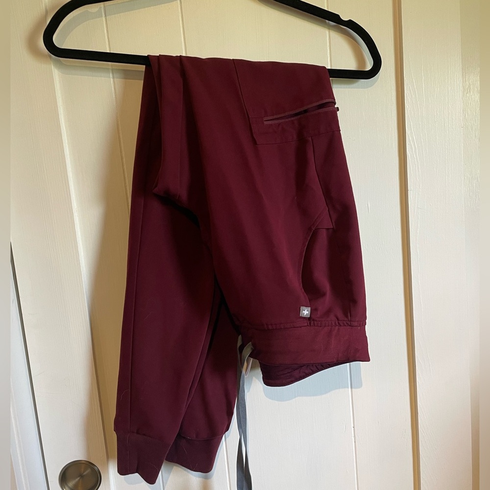 FIGS joggers